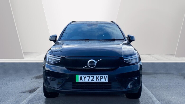 Volvo Xc40 300kW Recharge Twin Plus 78kWh 5dr AWD Auto Electric Estate